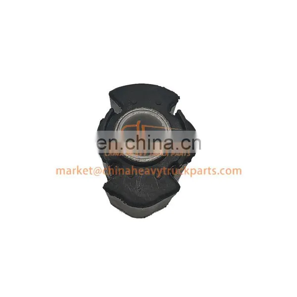 Foton Auman/Aumark/Miler/Land Pioneer Weichai Engine Gearbox Zf/Fast Truck Spare Parts 1b24250100032 Rubber Sleeve Assy photo-3