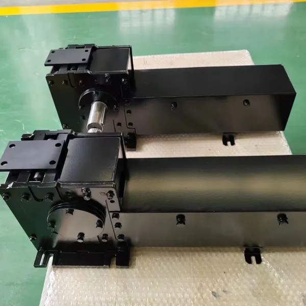 Rigid Chain, Pin Tooth Chain, Horizontal Push Zipper, Lifting Chain, Bite Chain, Transmission Chain, Elevator photo-3