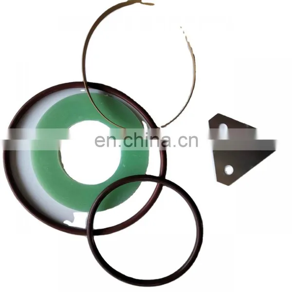 0663211686 O-ring for Atlas Air Compressor photo-3
