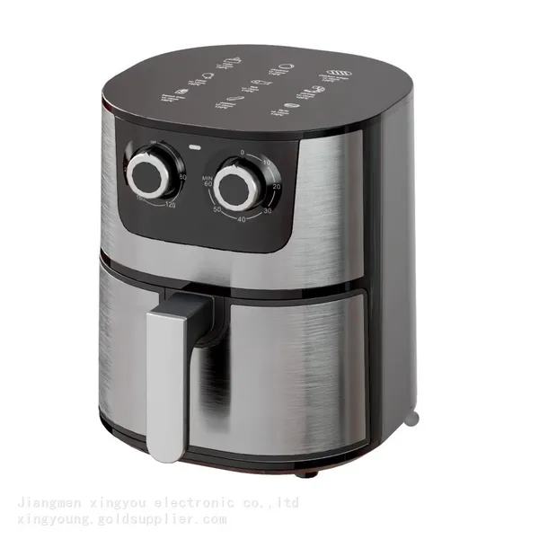 Air Fryer XY-AF02 4.5L Household Use Air Fryer Oven
