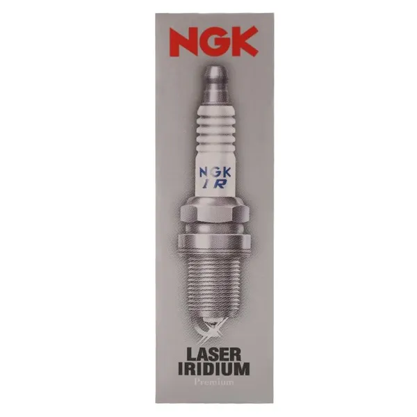 Wholesale Original Genuine NGK Spark Plug Iridium Platinum CR9EIA-9 6289 Car Engine Spark Plug for Nissan (Dfac) photo-3