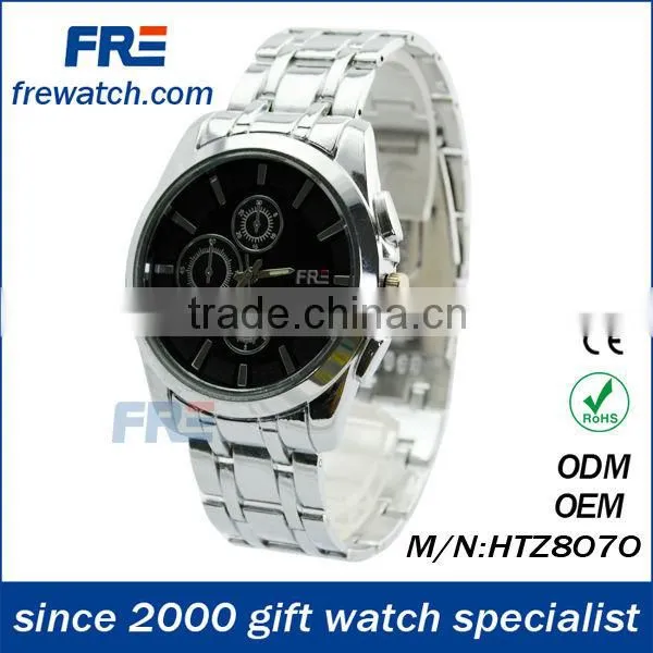 Shenzhen Watches Manufacture Custom Kinds of Watches With Your Design Fashion Professionally Custom Watch photo-5