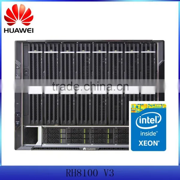 Huawei Intel Xeon Rack Server RH8100 V3 photo-2