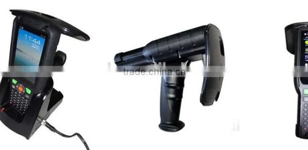 Long Distance UHF RFID Handheld Android Reader photo-5