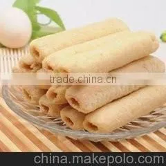 New Type Snack Food Machinery photo-3
