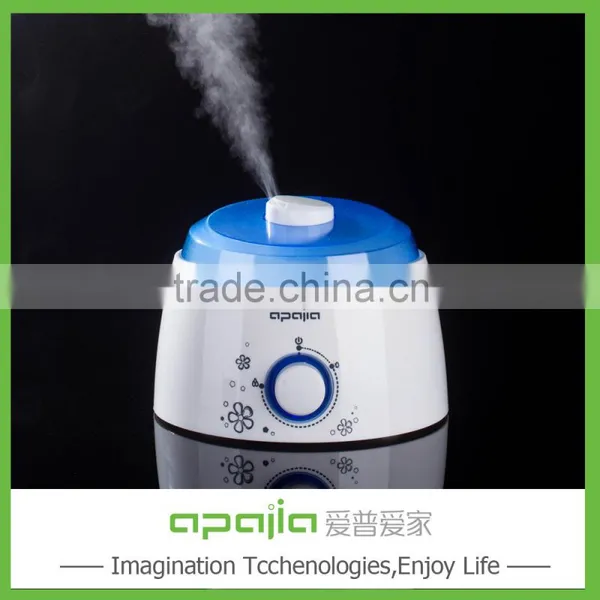 Ultrasonic Air Humidifier Machine Greenhouse Humidifier photo-4
