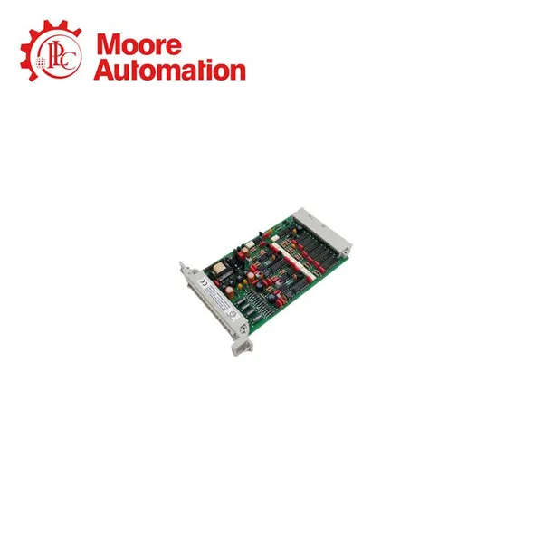 HIMA F3237 Input Module photo-5