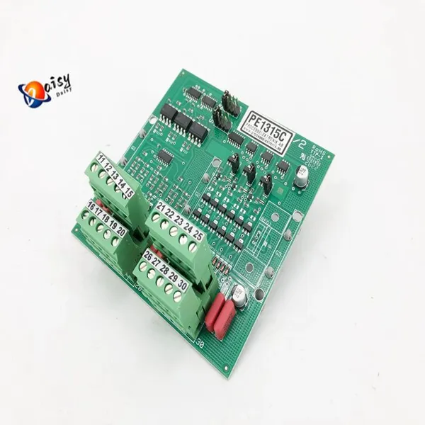 ABB PE1315C Photocoupler Pulse Amplifier photo-2