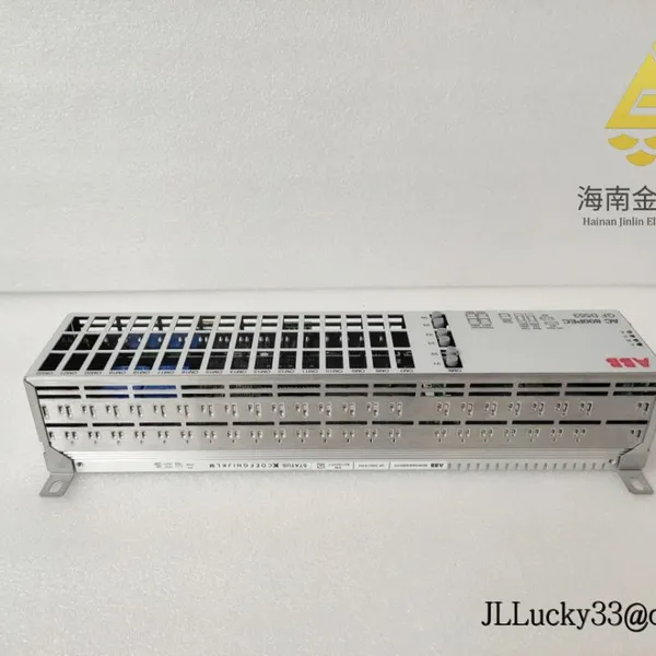 ABB GF D563 A101 (3BHE046836R0101) – Gate Firing Board for PCS6000/Medium-Voltage Converters photo-4