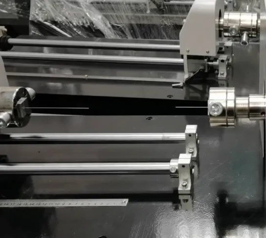 50Nm Computer Control Screwdriver Torque Testing Machine Torsion Test Equipment photo-4