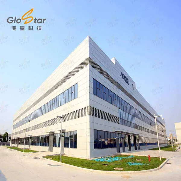 Insulated Wall Panel Source Manufacturer, Complete Specifications, Customized on Demand photo-4