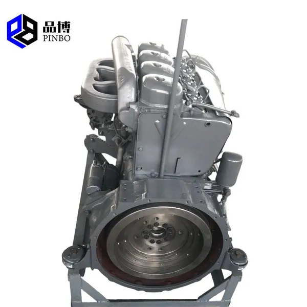 Emergency Power Supply With Original Water-cooled Generator Deutz F4L912 Engine Equipped With Electric Starter