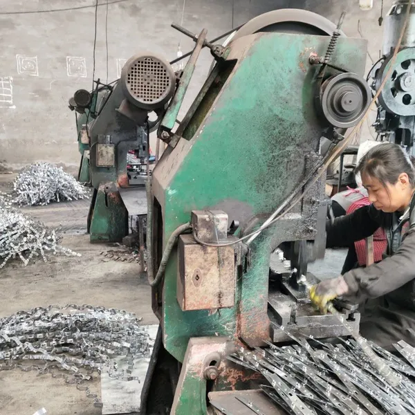 High Strength Tortoise Shell Metal Mesh Heat-Resistant Turtle Shell Net for Reactor Vessels Flue Gas Lines Custom Cutting photo-4