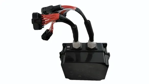 Wholesale of Genuine Main Fuse Hydraulic Excavator PC and Other PC Excavator Spare Parts photo-2