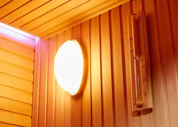 Home Portable Full Body Far Infrared Sauna; Indoor Steam Sauna for Sale photo-4