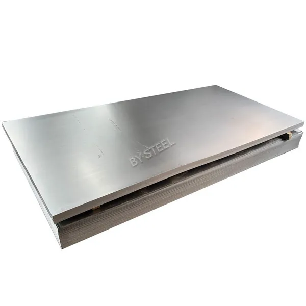 S235jr S355jr 0.8mm 1mm 1.6mm Cold Rolled Mild Steel 4x8 ft Carbon Steel Plate Iron Metal Ms Steel Sheets for Building Material photo-3