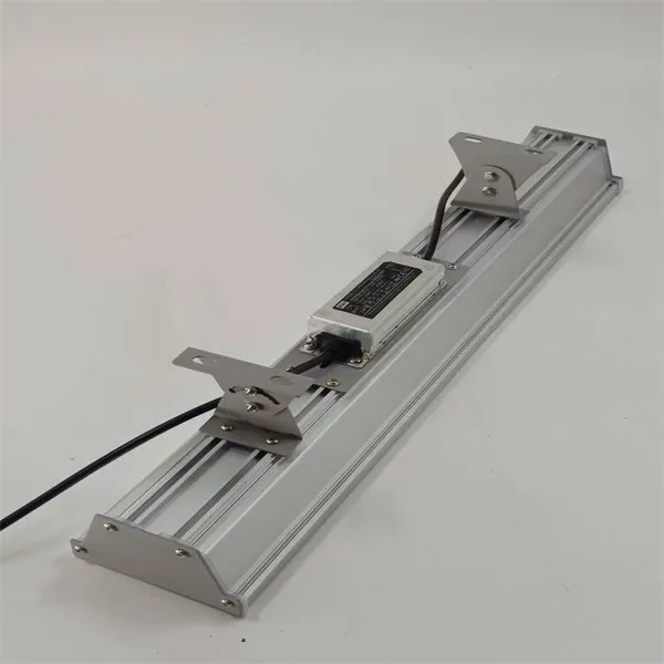 Xinpengda Long Strip Anti-glare 50w/100w Led Floodlights, Three-proof Led Tunnel Lights photo-4