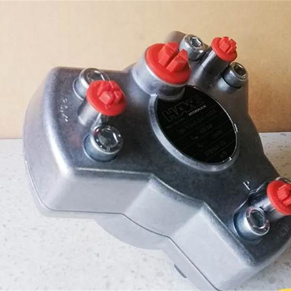 Hawe R Series R2.5A R5.6A R4.3A R7.7A Radial High Pressure Plunger Pump Radial Piston Pumps photo-4