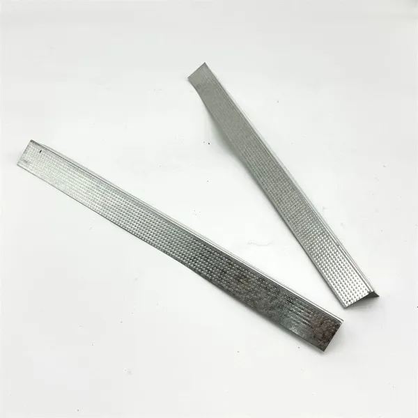 Industrial Steel Drwall Profile for Ceiling Support Z275g Compliant photo-2