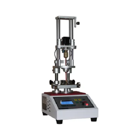Pencil Sharpener Efficiency Tester, Physical Measurement Instrument