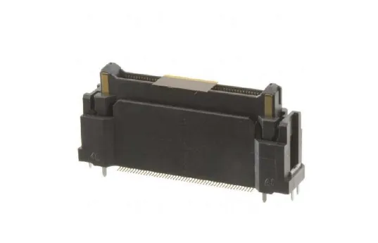 HRS FX2 Series FX23L-120S-0.5SV 0.5mm Board to Board Connector 120Pin photo-3