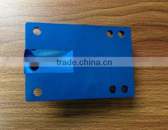 Precision CNC Process photo-4
