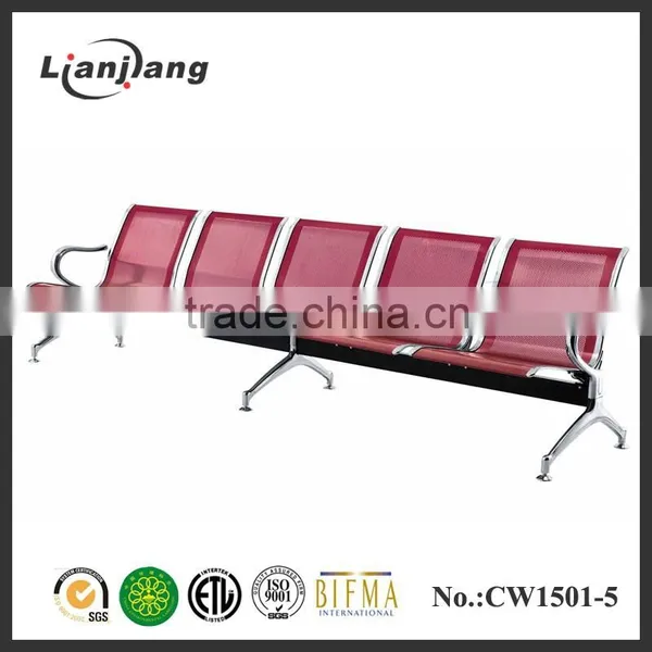 Good Price Airport Chair Waiting Chairs photo-5