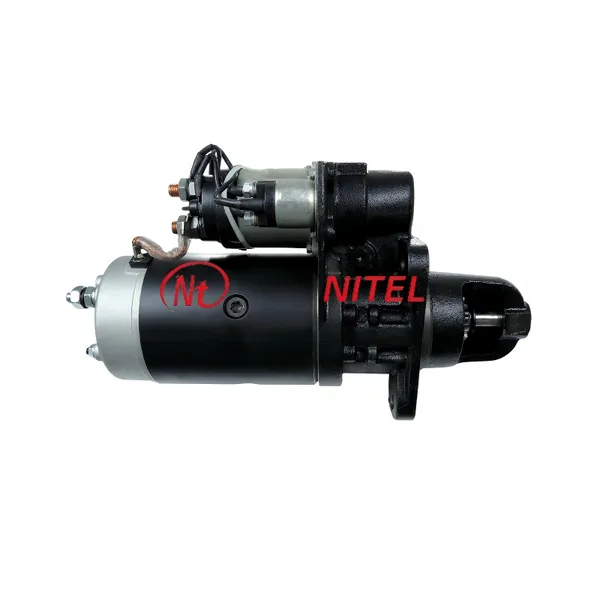 Starter Replacing BOSCH 0001372006 for MERCEDES-BENZ 0986018370 / 0986018371 / 0051515001 / 19070034 / A0051515001 / A005151500180 /DRS8370 photo-3