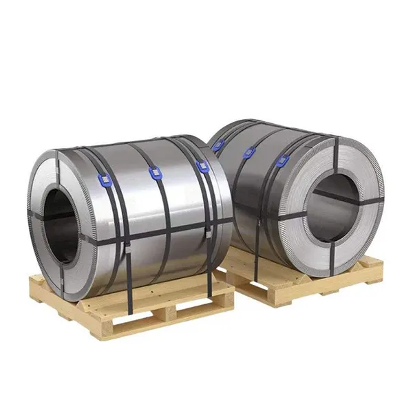 0.35mm 35W250 NOES Coil With C3 Coating IEC ASTM Standards for Rotating Equipment photo-3