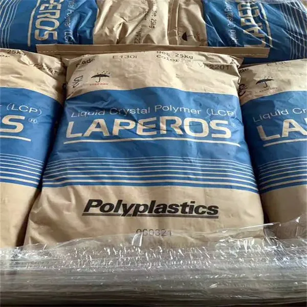 Polyplastics Japan Lcp S140m With 40% Glass Fiber Reinforced, Flame Retardant, High Heat-resistant Grade, High Rigidity, for Electronic and Electrical Applications photo-3