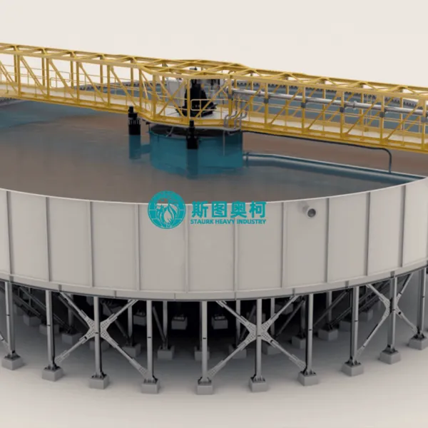 Mining Environmental Solution photo-3