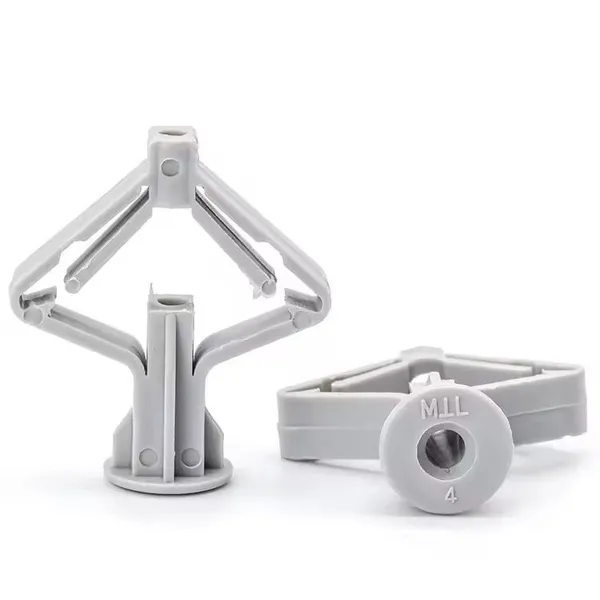 Wall Anchors 304 Stainless Steel for Concrete Heavy Duty Ribbed Design Full Sizes Available Anti-rotation photo-5