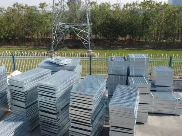 Steel Grating photo-5