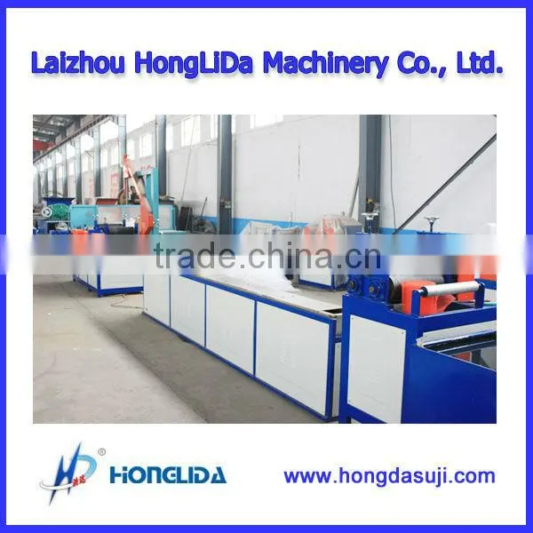 Apple Net Bag Making Machine photo-2