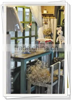 Bar High Table and Chair,modern Furniture Coffee Shop Tables and Chairs photo-3