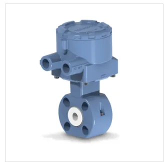 ROSEMOUNT Flow Meter Sensor 8711SSA040L1K5G5MK3PDP05Q4 Industrial Flow Detection Sensor