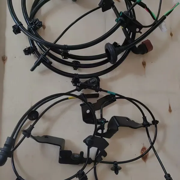Chery Automobile New Energy ABS Sensor