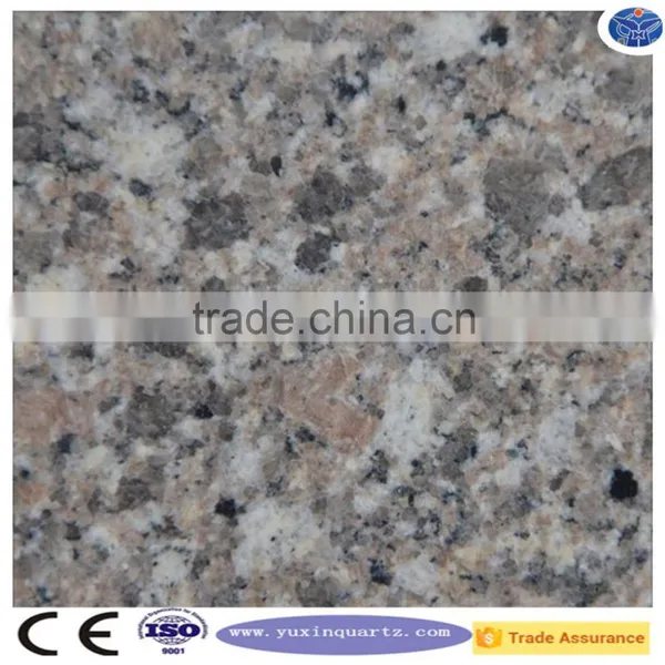 External Wall Surface Decoration Granite Panel Plate photo-3