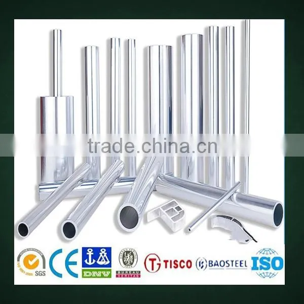 6061 Aluminum Pipe Price Made in China photo-5