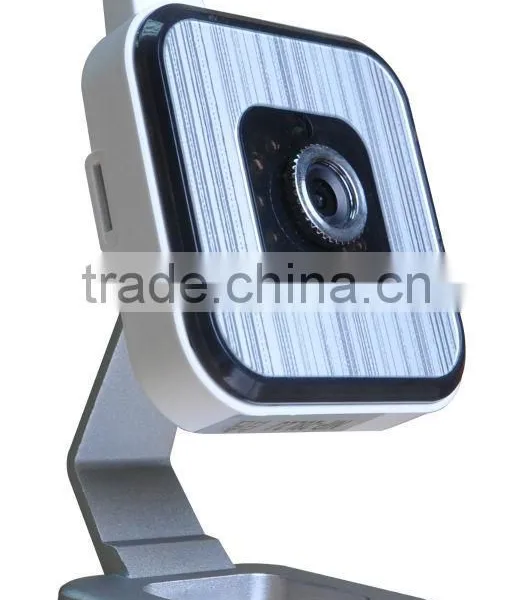 High Definition P2P Wifi Wireless IP Security Camera With Night Vision photo-2