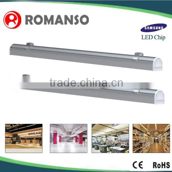 0.6m/1.2m/1.5m CE RoHS Led House Lights Led Tube Linear Fixtures photo-6