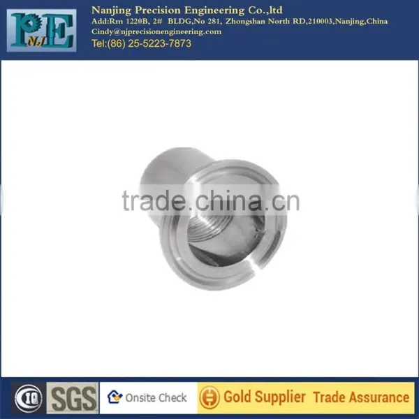 Female Threaded Ferrule Pipe Fittings photo-4