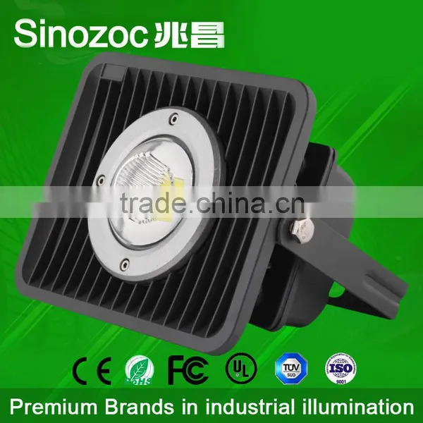 Sinozoc Outdoor Waterproof IP65 Led High Power Light Led Flood Light Projectors Lighting photo-4