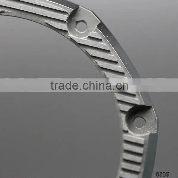 OEM Zirconia Bezel Watch for Man Watch photo-4