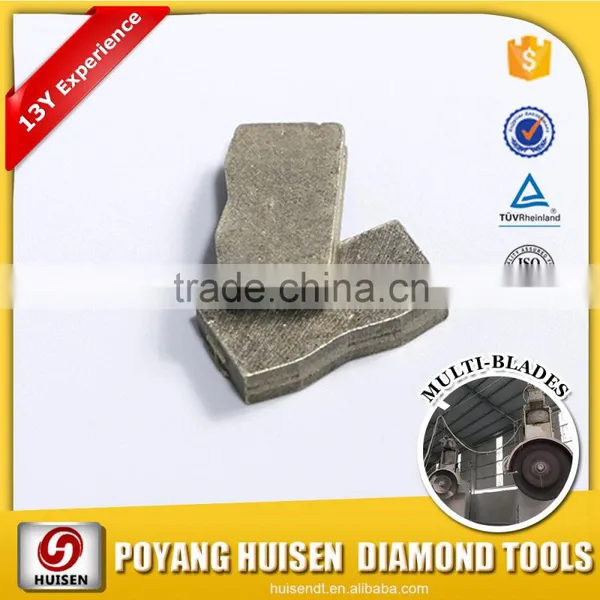 600mm Diamond Sgements for Marble photo-6