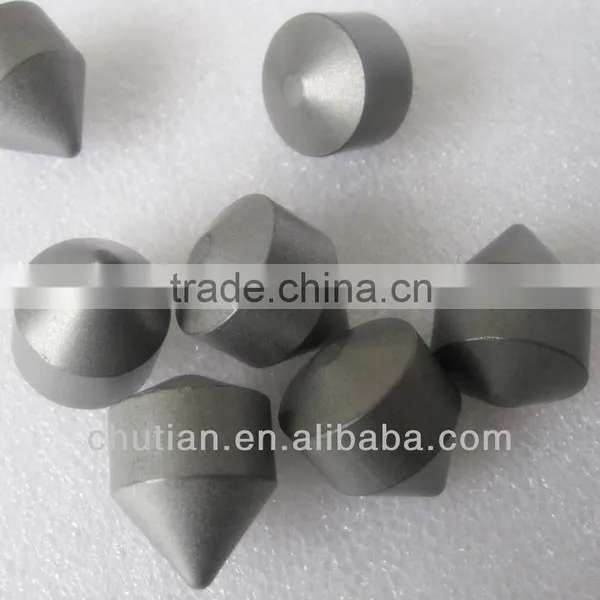 Zhuzhou Manufacurure Supply Cemented Carbide Button and Tools for Mining and Oil