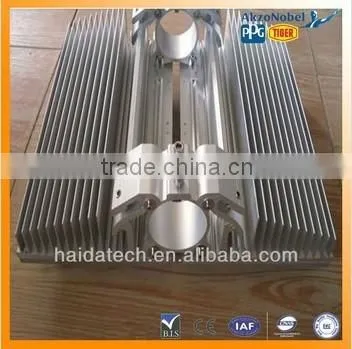 China Manufacturer for High Quality Heatsink Aluminum photo-4