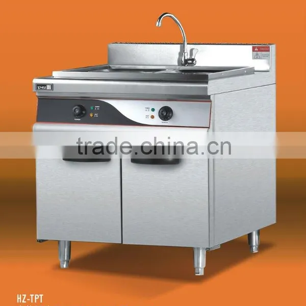 Luxury Western Kitchen Equipment photo-4