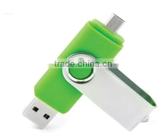 Androil Mobile Phone Otg Usb Sticks 16gb photo-2