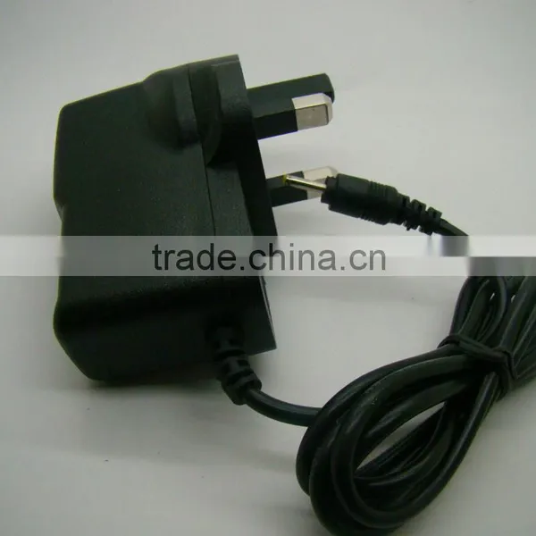 China Supplier 5V AC Home Wall Power Charger ADAPTER Cord for Kids Tablet 1 Gen FUHUNABI-A photo-3